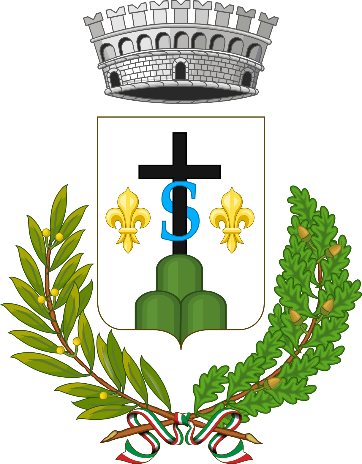 Logo Comune di Casaluce