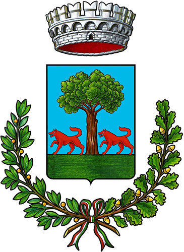 Logo Comune di Cerda