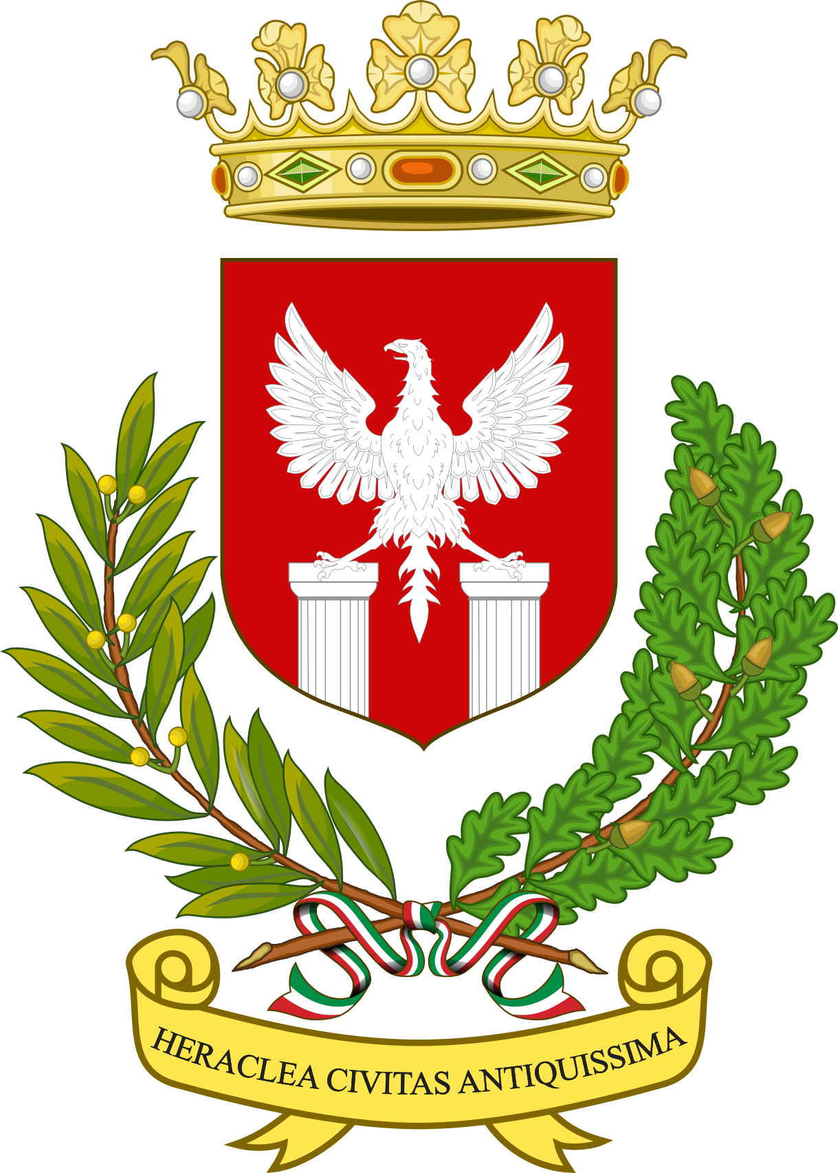 Logo Comune di Gela