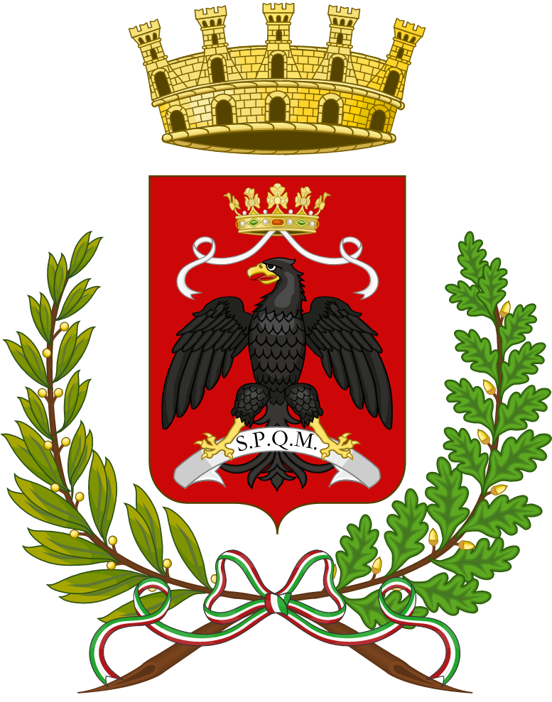Logo Comune di Milazzo