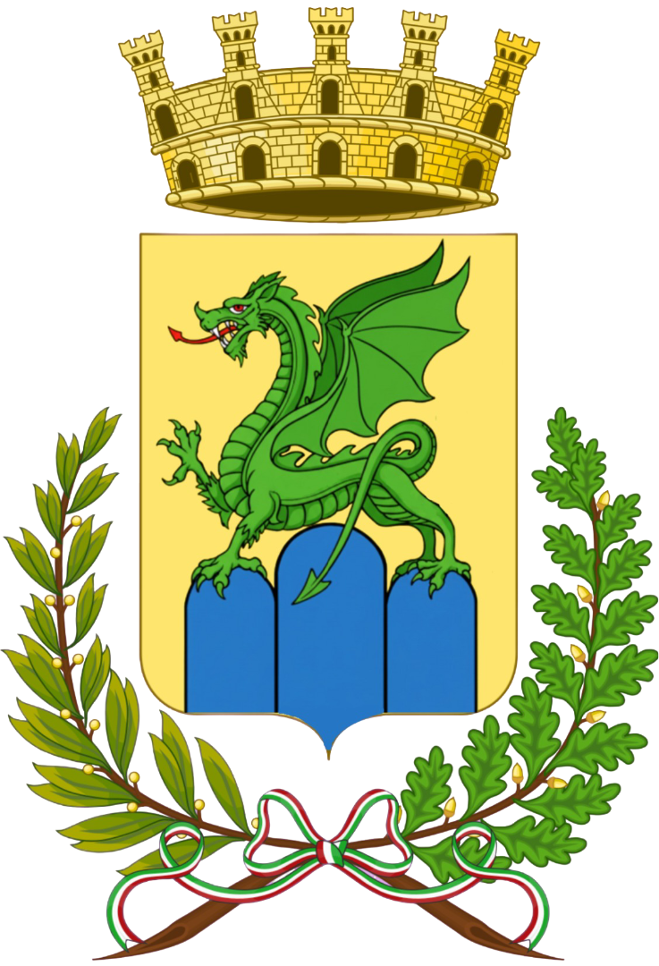 Logo Comune di Mondragone