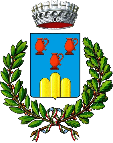Logo Comune di Montedoro