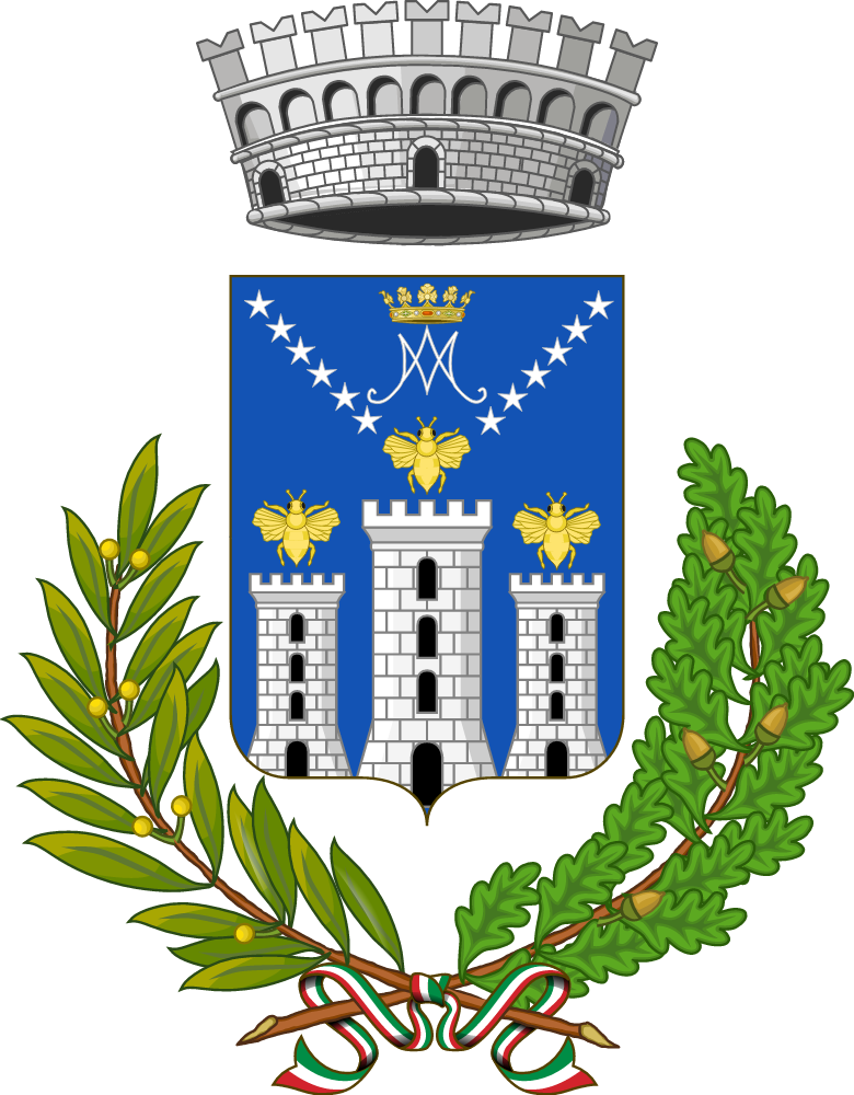 Logo Comune di Mussomeli