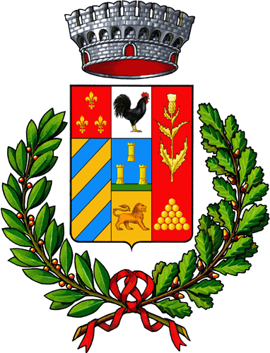 Logo Comune di Realmonte
