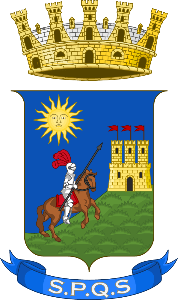 Logo Comune di Sciacca
