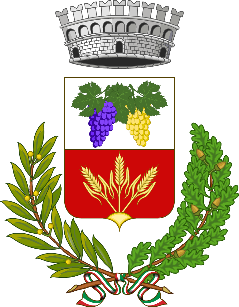Logo Comune di Vallelunga Pratameno