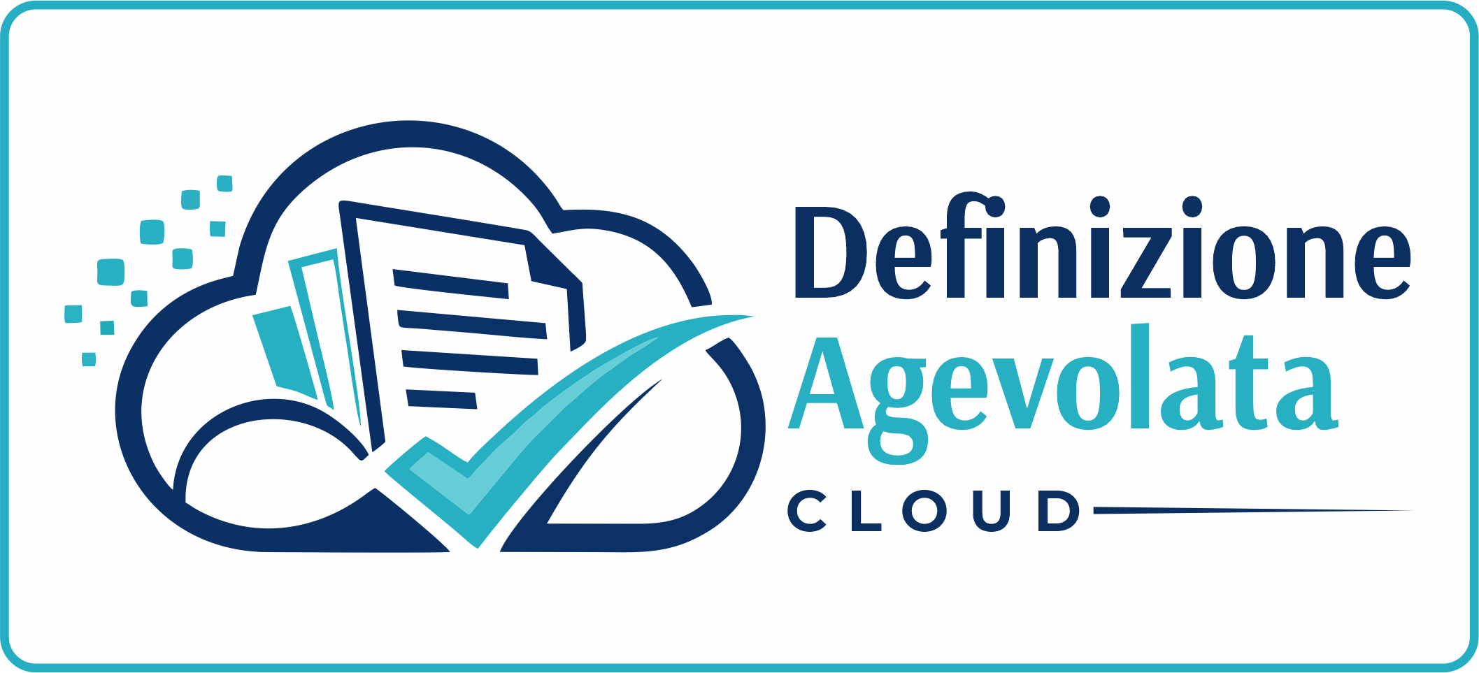 Definizione Agevolata Cloud